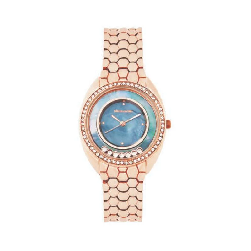 Pierre Cardin Charlotte Ladies Watch 6003