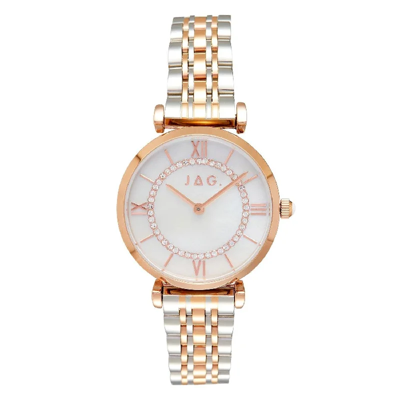 Jag Sandy Ladies Watch J2315A