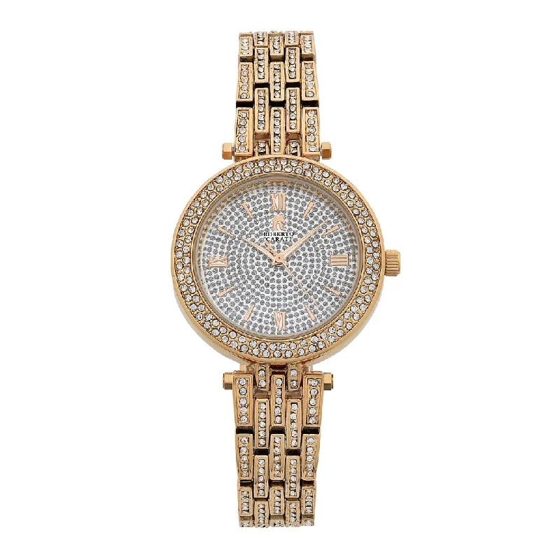 Roberto Carati Jackie Rose Ladies Watch