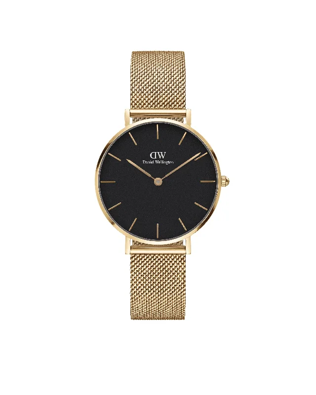 Daniel Wellington Petite Evergold 32mm DW00100347