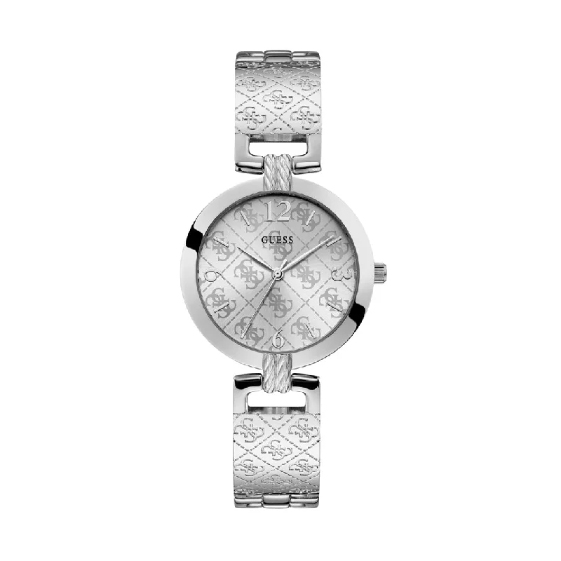 Guess G Luxe Ladies Watch W1228L1