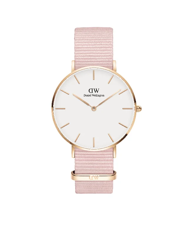 Daniel Wellington Petite Rosewater 36mm DW00100360