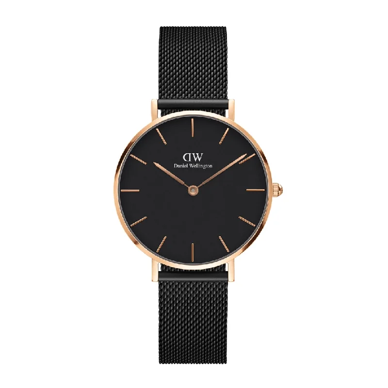 Daniel Wellington Ashfield Black Watch DW00100201