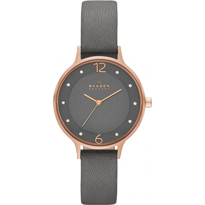 Skagen Anita Ladies Watch Model SKW2267