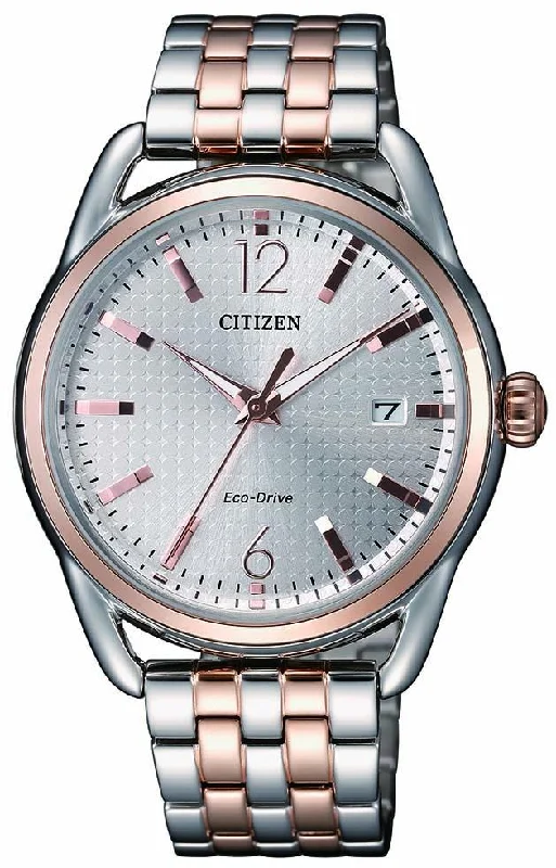 Citizen Eco Drive Women's Watch FE6086-74A