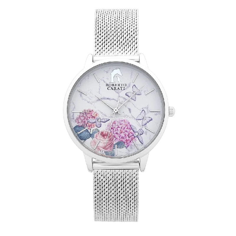 Roberto Carati Summer Spritz Ladies Watch