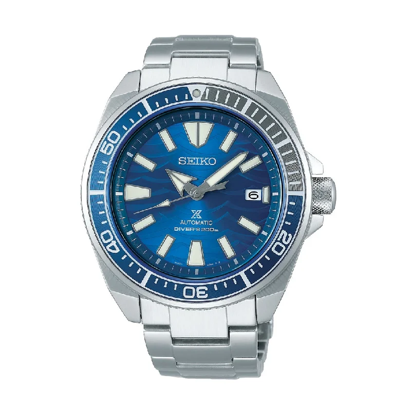 Seiko Special Edition Automatic Divers Watch SRPD23K