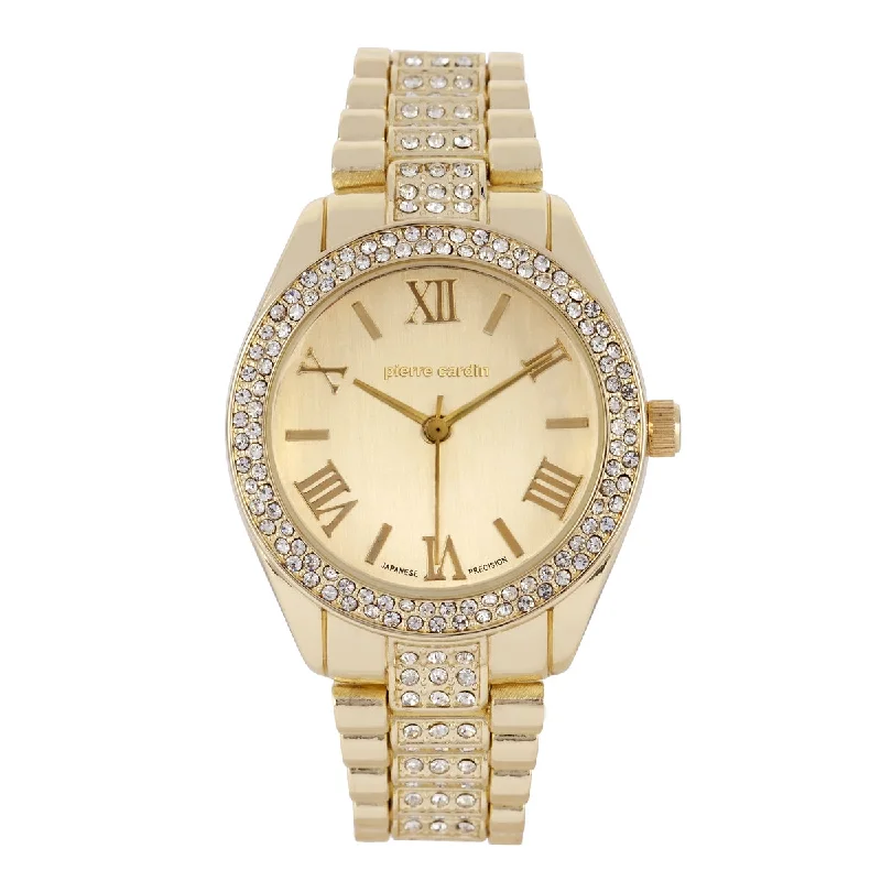 Pierre Cardin Betina Ladies Watch 6005