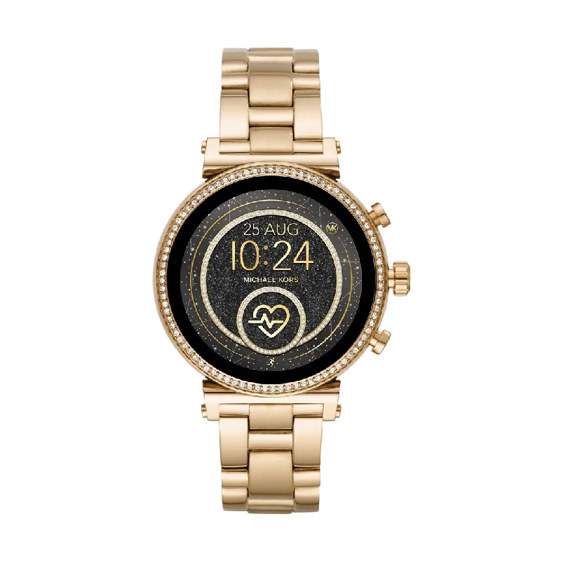 Michael Kors Sofie Ladies Smartwatch MKT5062