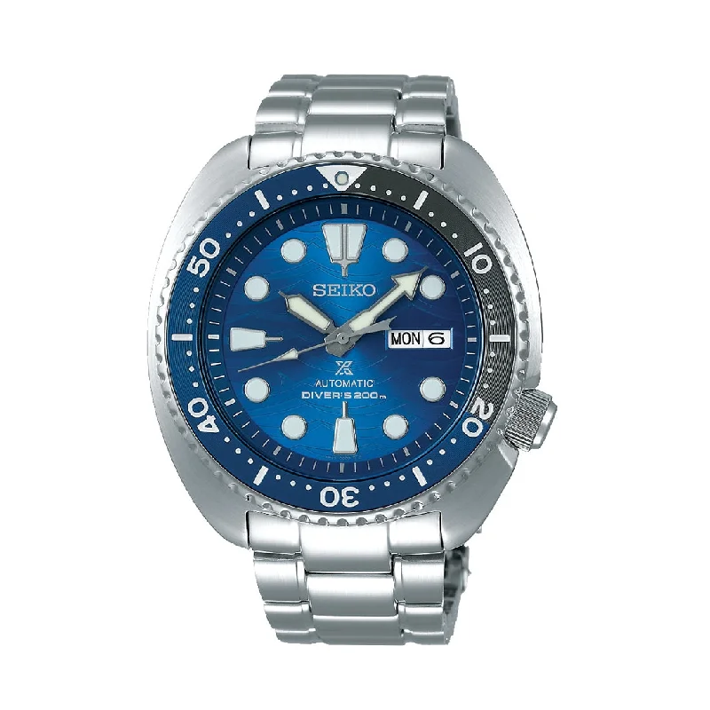 Seiko Special Edition Automatic Divers Watch SRPD21K