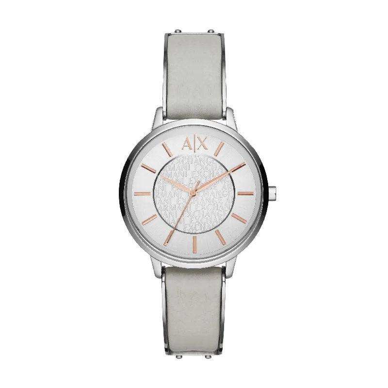 Armani Exchange Olivia Women's Watch AX5311