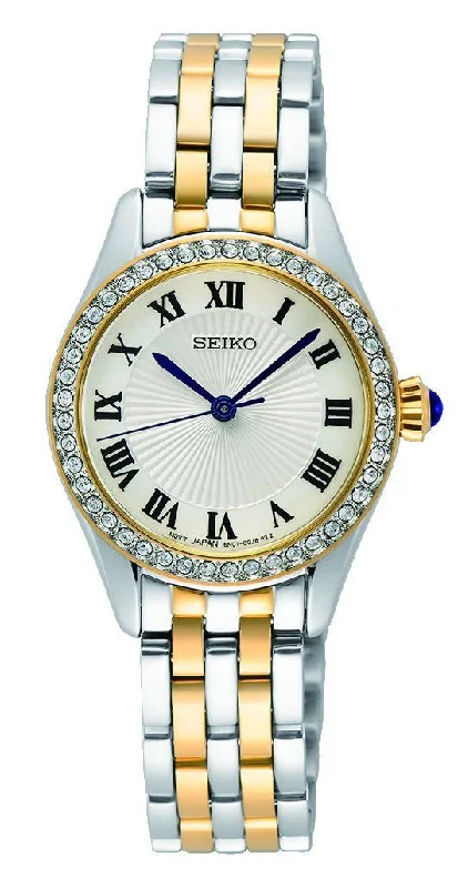 Seiko Ladies Daywear Watch SUR336P