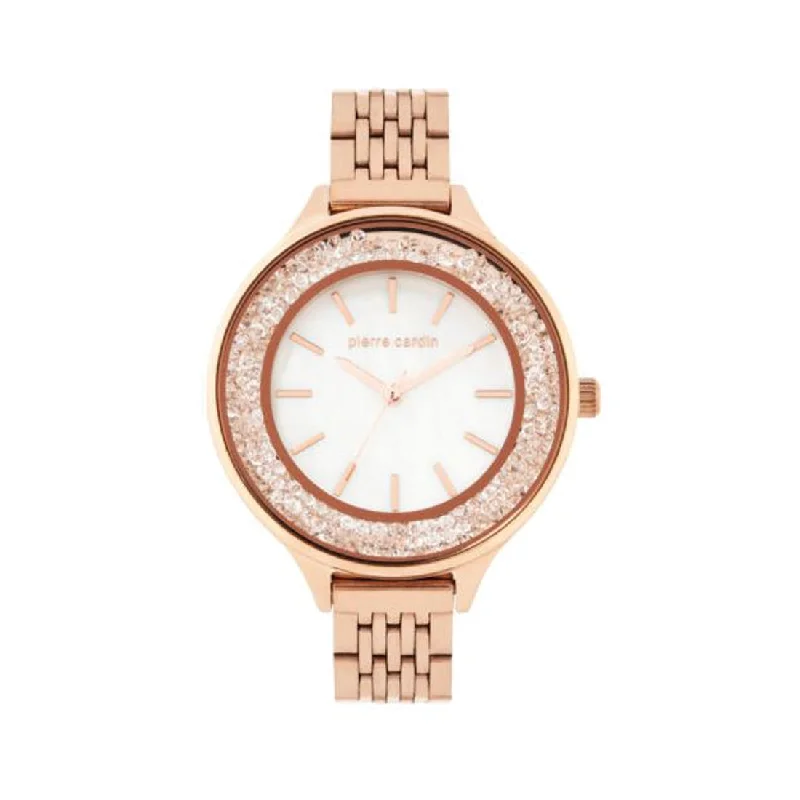 Pierre Cardin Zara Ladies Watch 5997