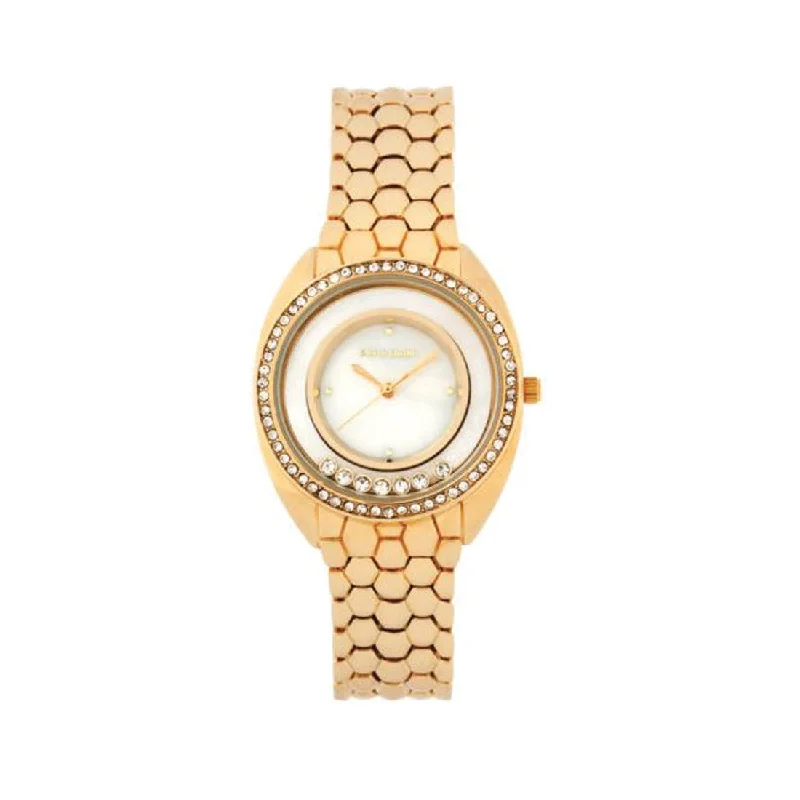 Pierre Cardin Charlotte Ladies Watch 6001