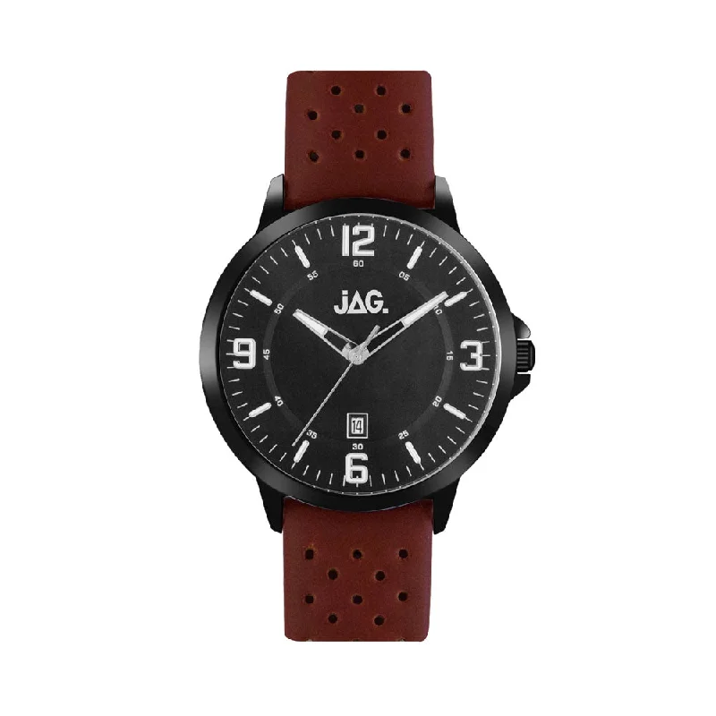 Jag Mens Watch Model J2181