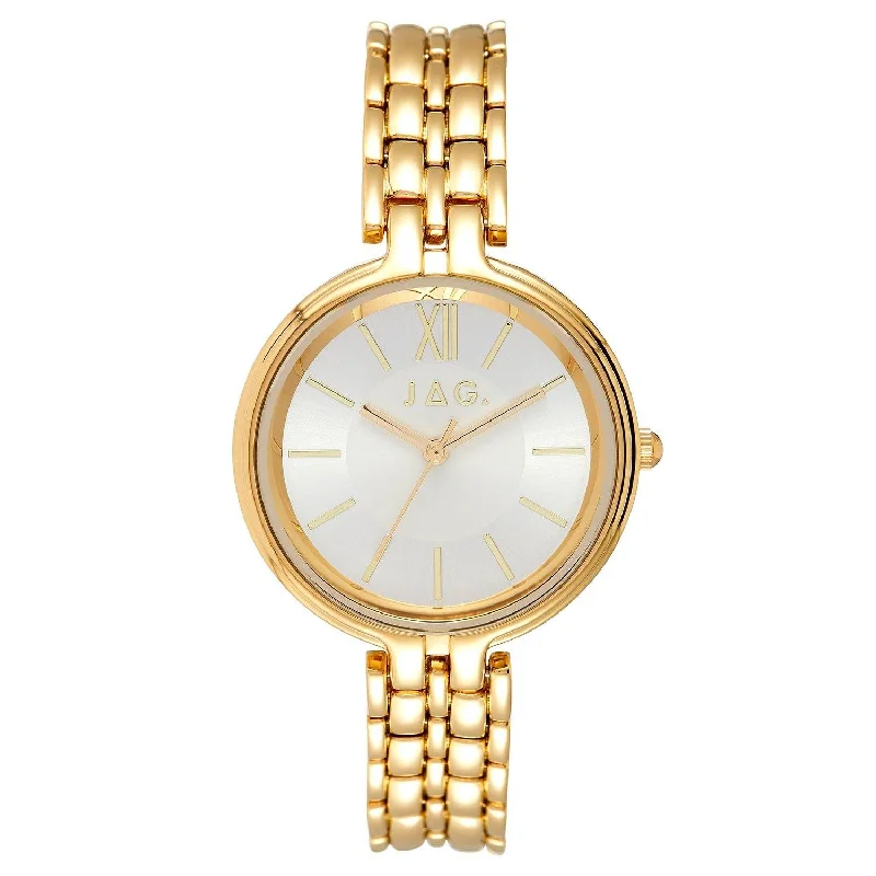 Jag Dawn Ladies Watch J2283A