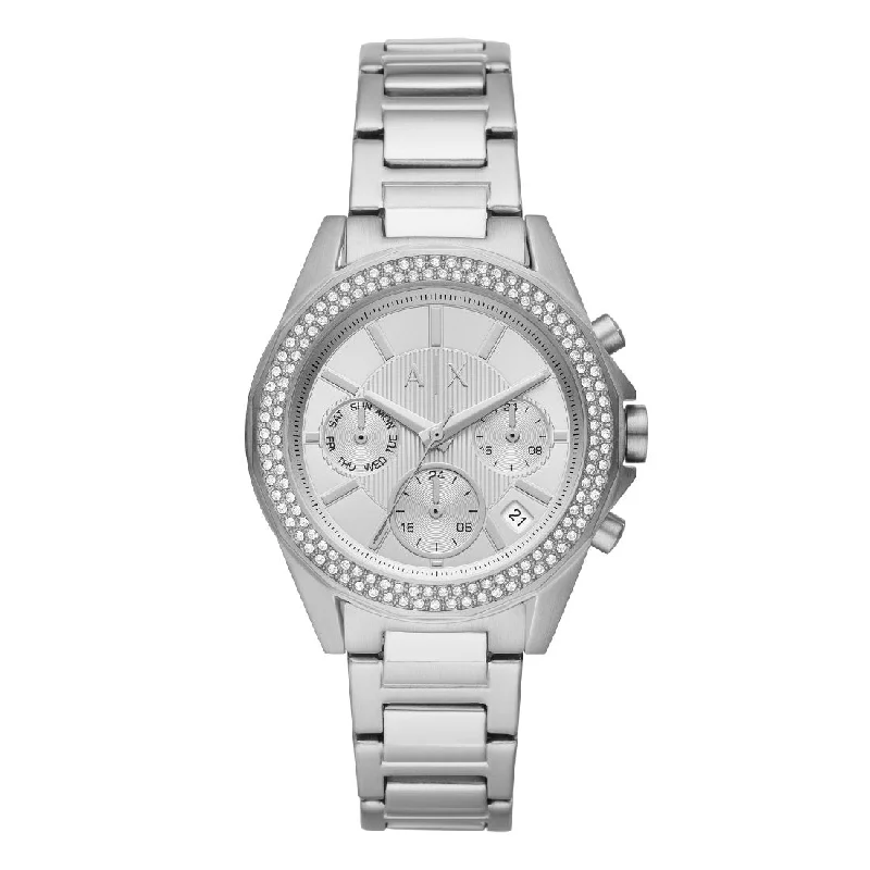 Armani Exchange Lady Drexler Watch AX5650