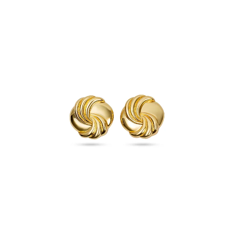 diamond earrings for women -THE PARATY BOLD HEIRLOOM EARRINGS