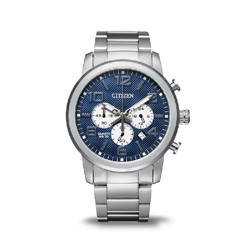 Citizen Mens Chronograph Watch AN8050-51M