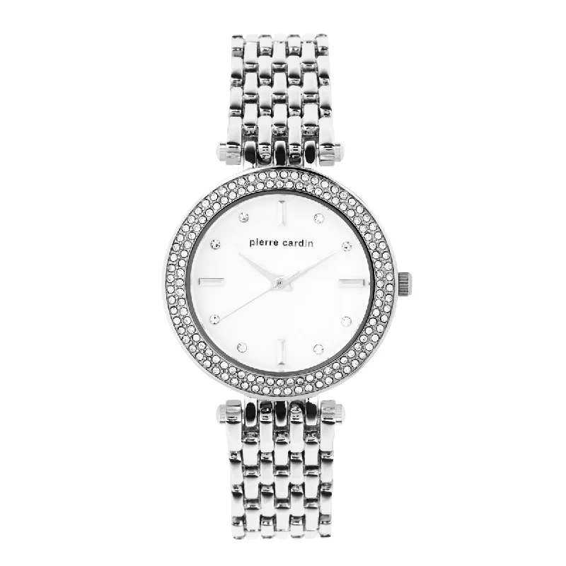 Pierre Cardin Claire Ladies Watch 5879