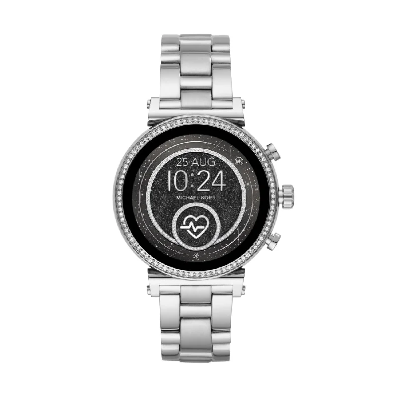 Michael Kors Sofie Ladies Smart Watch MKT5061