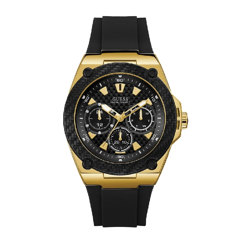 Guess Legacy Mens Watch W1049G5