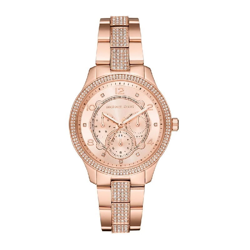 Michael Kors Runway Watch MK6614