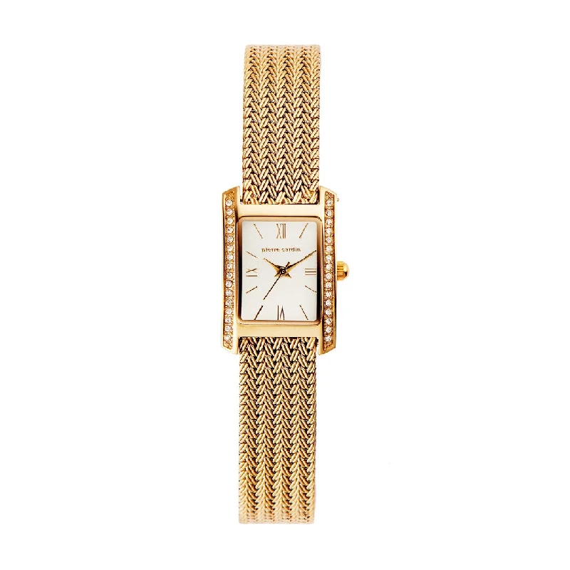 Pierre Cardin Annabelle Watch Model 5769