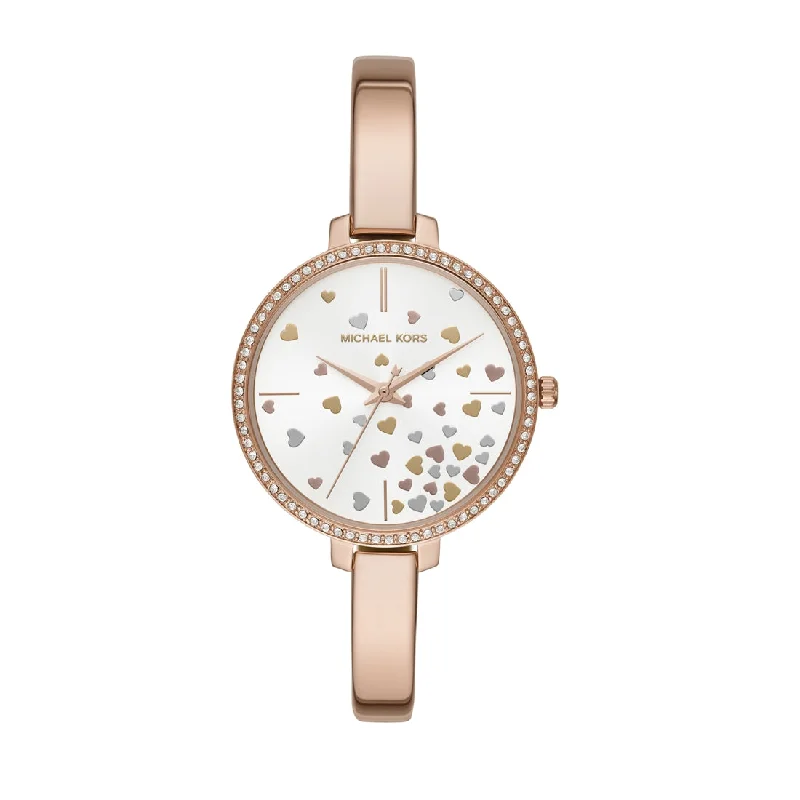 Michael Kors Jaryn Ladies Watch