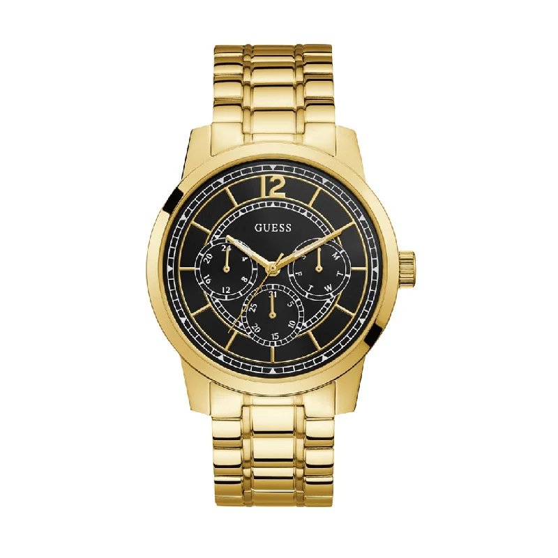 Guess Skyline Mens Watch W1259G2