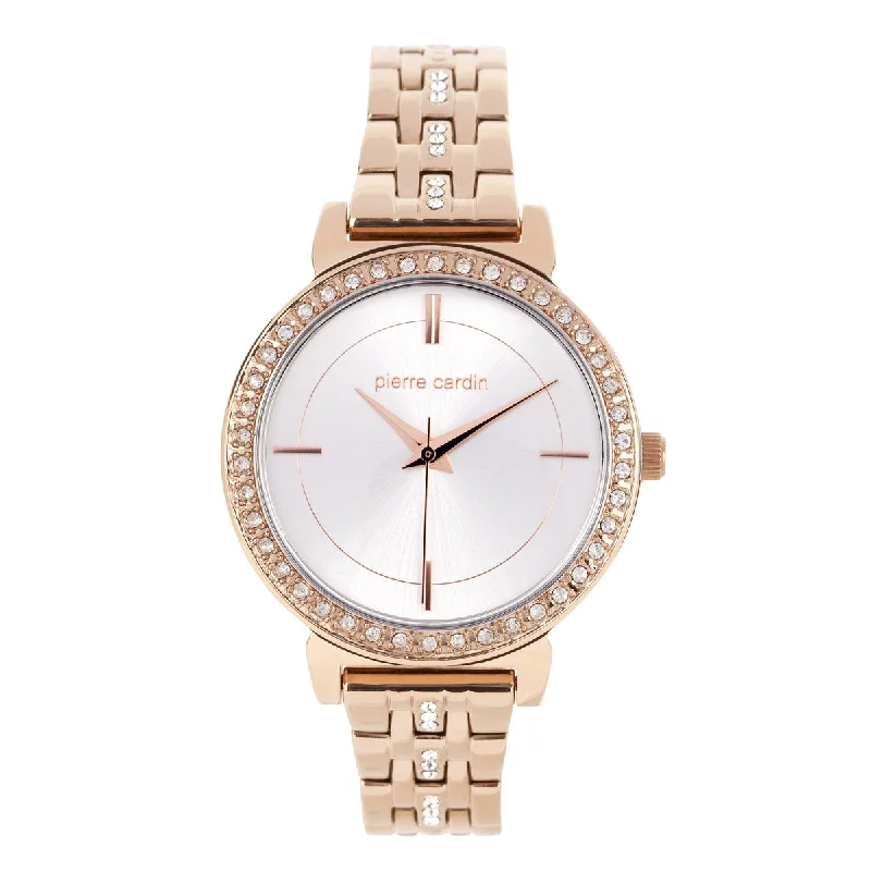 Pierre Cardin Amy Ladies Watch 5936