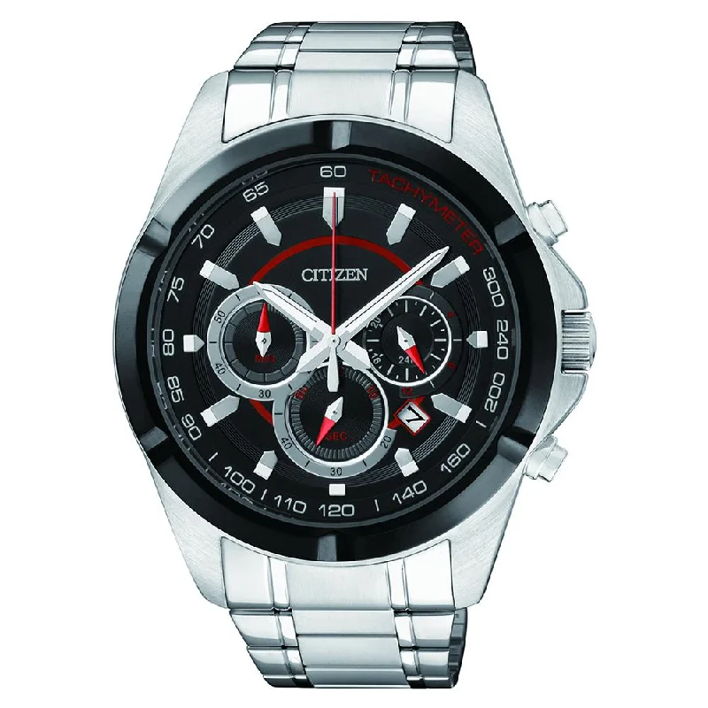 Citizen Men's Chronograph Watch AN8041-51E