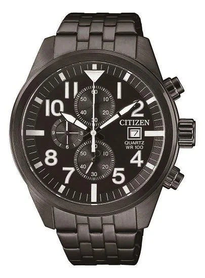 Citizen Men's Watch Chronograph AN3625-58E