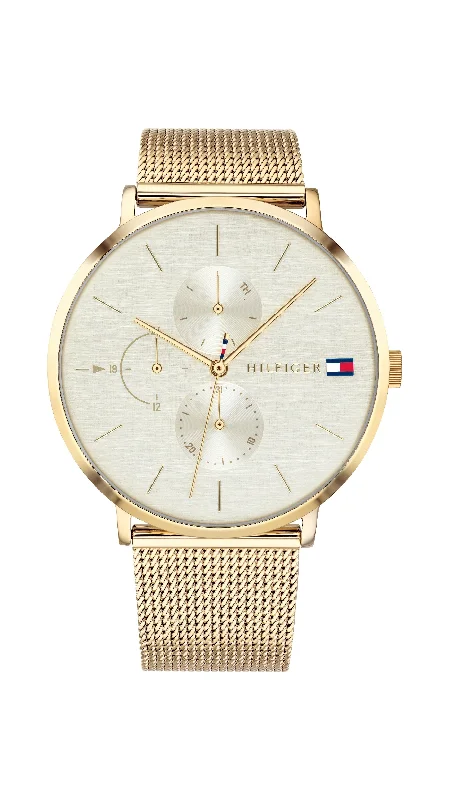 Tommy Hilfiger Casual Women's Watch