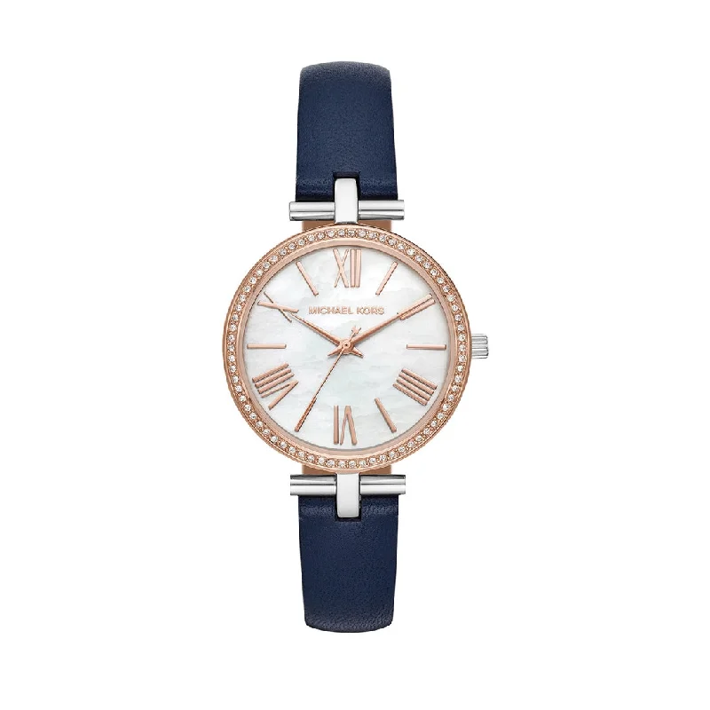 Michael Kors Maci Ladies Watch MK2833