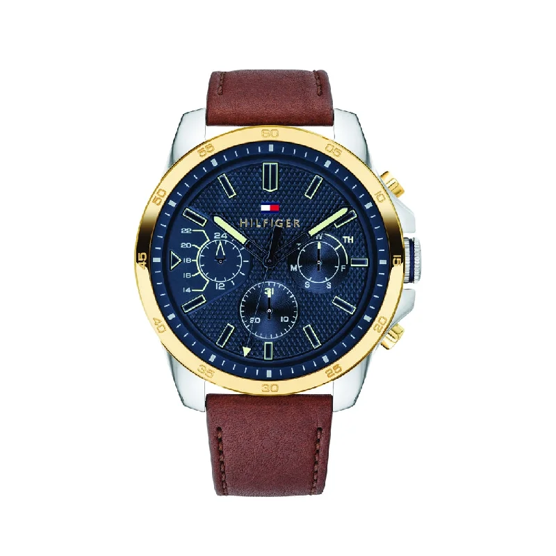 Tommy Hilfiger Mens Watch 1791561